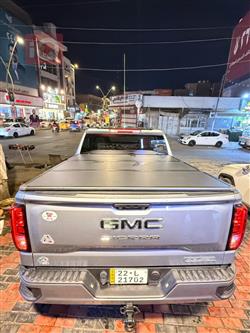 GMC Sierra